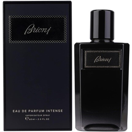 Brioni Интенсивная парфюмированная вода 60 мл — фото 2