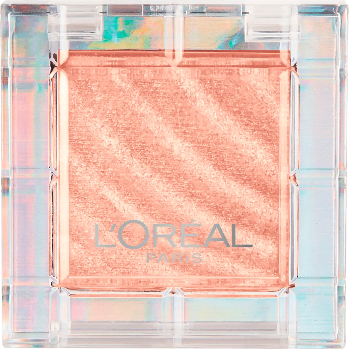Тени для век Color Queen Oil 17 Don't Stop Me 4 г L'Oreal