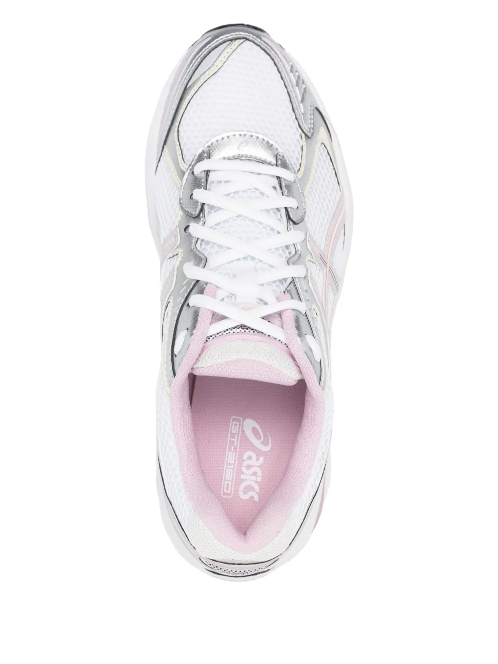 Кроссовки GT-2160 ASICS, белый — фото 4
