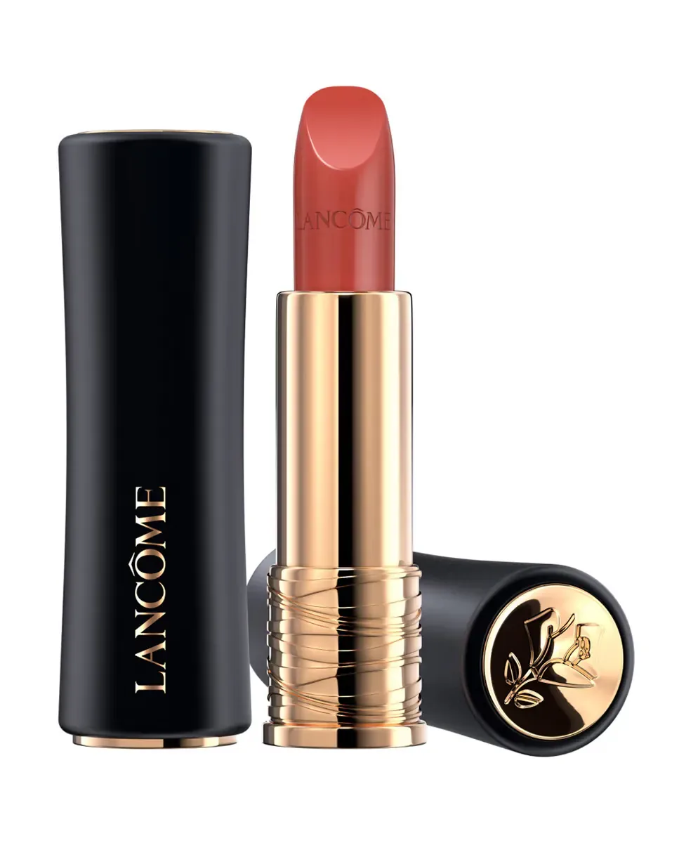 Помада для губ L'Absolue Rouge Cream Lancôme, 11 Rose Nature