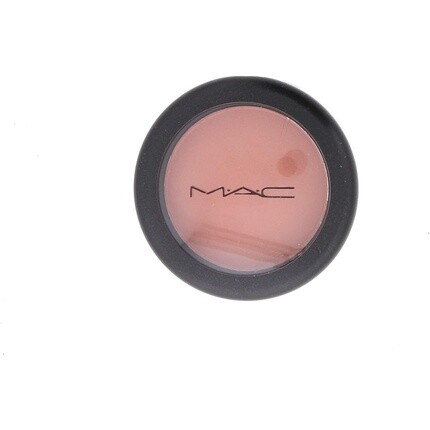 

Косметика Sheertone Blush Gingerly, Mac, Серый, Косметика Sheertone Blush Gingerly, Mac