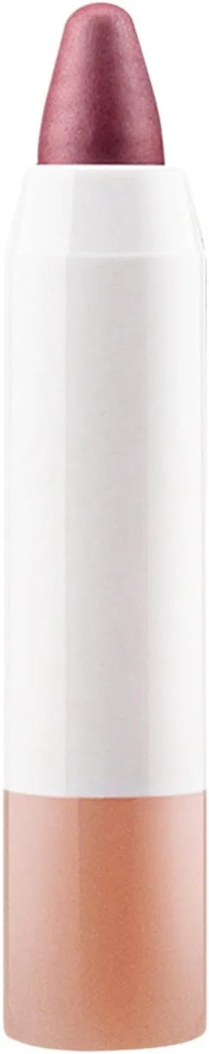 Тени для век Glitter Solid Color Stick, Foreted, #012-F