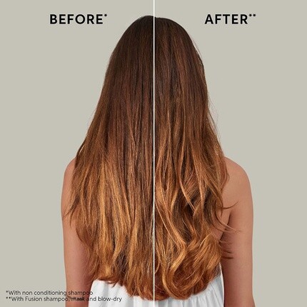 Professionals Fusion Intense Repair Профессиональный кондиционер для ухода за волосами 200 мл, Wella — фото 3