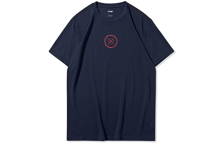 

Футболка Wade Collection Men Legend Ink Lining, синий