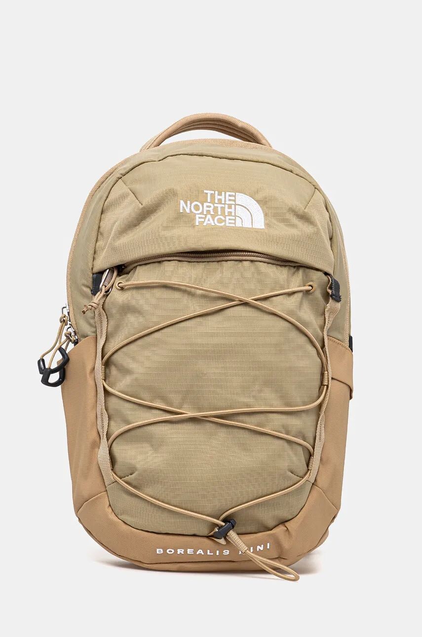 

Рюкзак The North Face Borealis Mini Backpack 10л, желтый