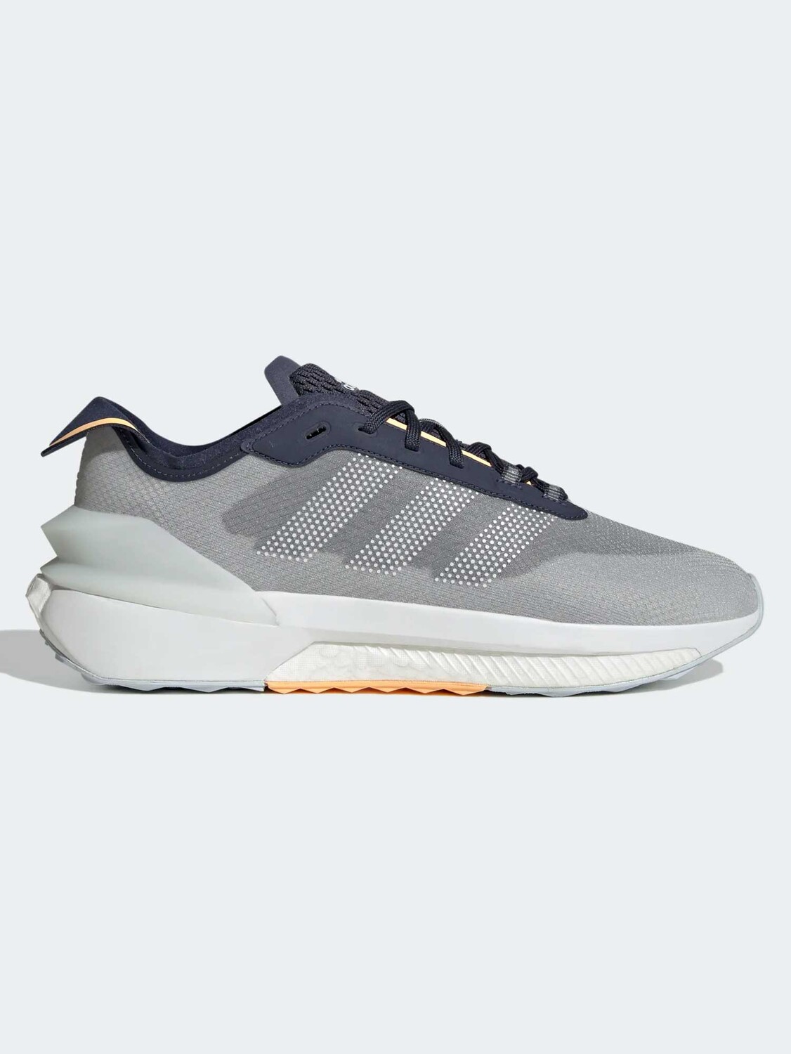 

Кроссовки Adidas Sportswear Avryn, синий