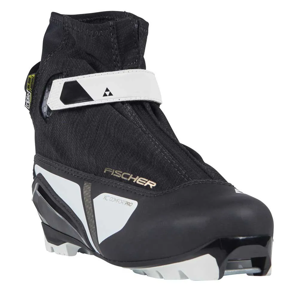 

Лыжные ботинки Fischer XC Comfort Pro nordic, черный
