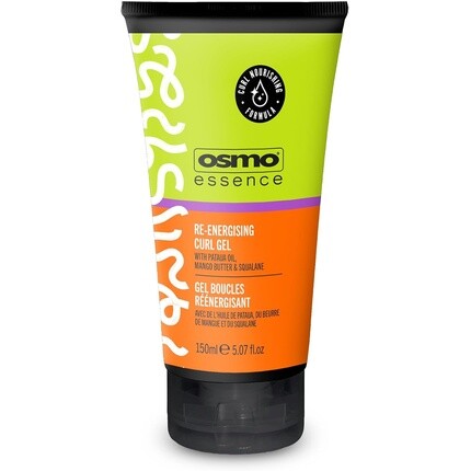 

Osmo Re-Energising Curl Defining Gel 150 мл Essence
