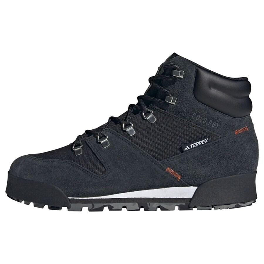 

Зимние ботинки ADIDAS TERREX Boots TERREX SNOWPITCH, зеленый