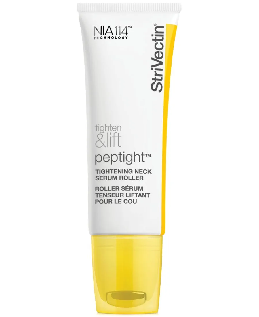 StriVectin Роликовый бальзам для подтяжки шеи Peptight, 1,7 унции