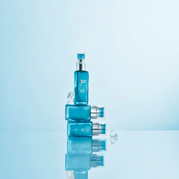 Крем для лица Biotherm — Увлажняющий гель против пятен и блеска T-Pur Anti-Oil & Shine Gel, 50 мл — фото 3