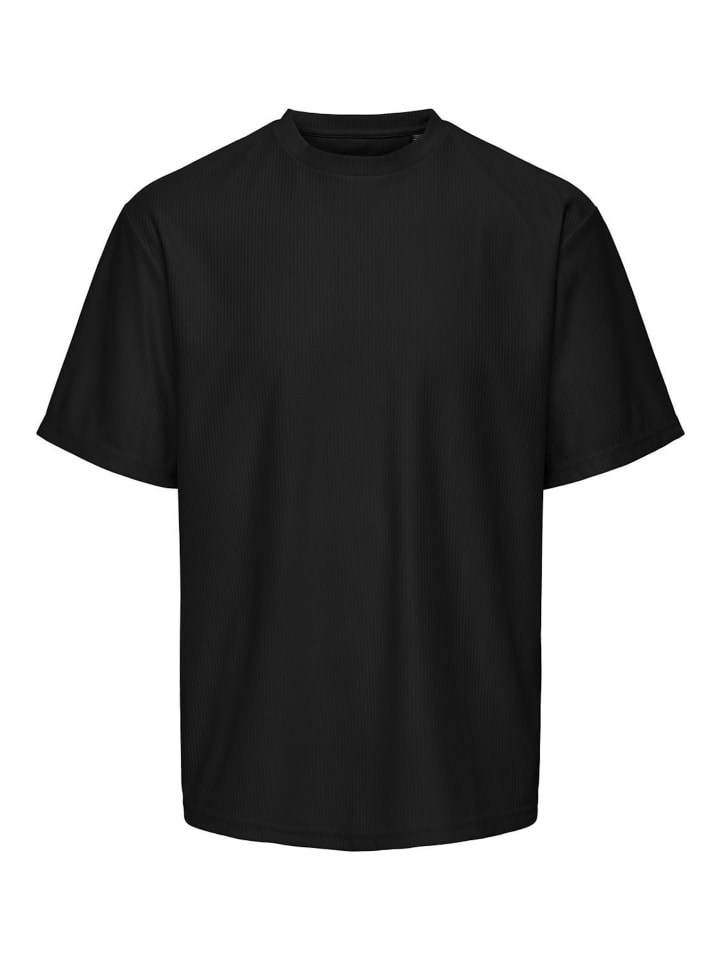 

Футболка Only&Sons, черный