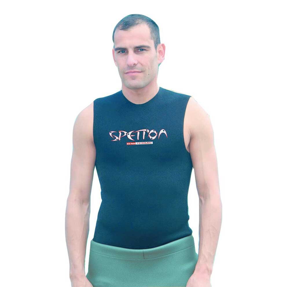 

Жилет Spetton Metal Blue Termic, синий