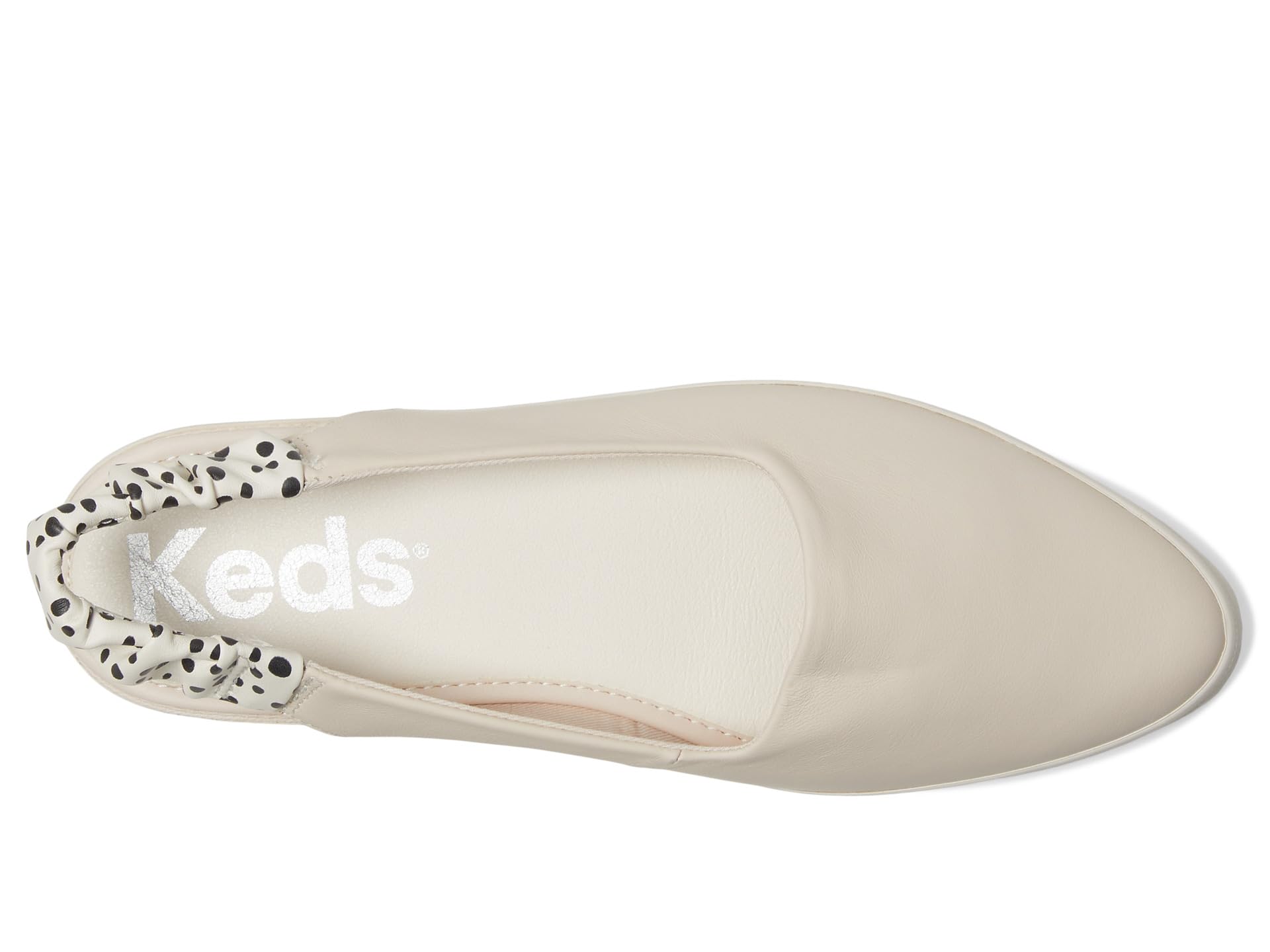 Балетки Keds Point Slingback, Peony Leather — фото 2