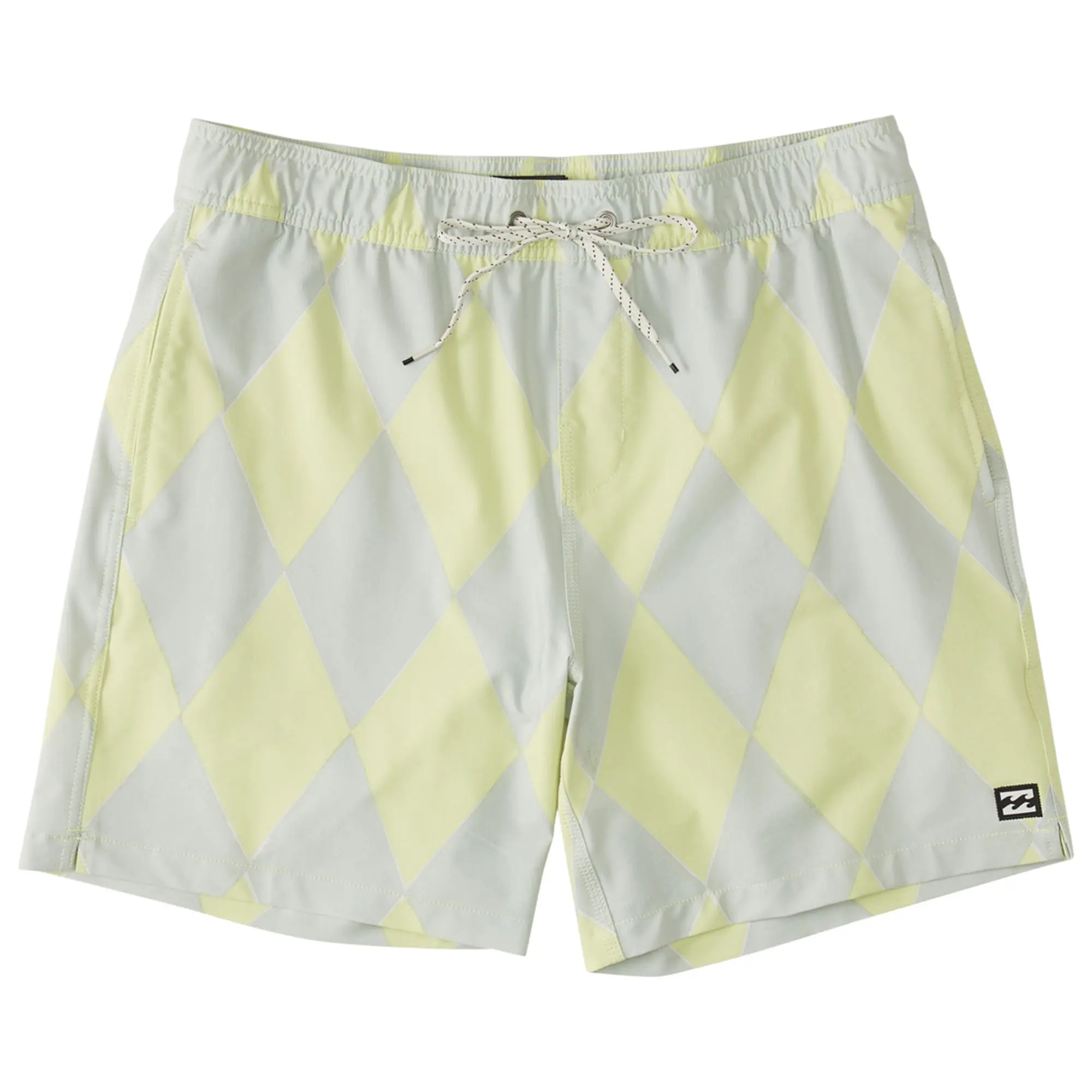 

Мужские шорты для плавания Sundays Layback 17 дюймов. Billabong, Citrus