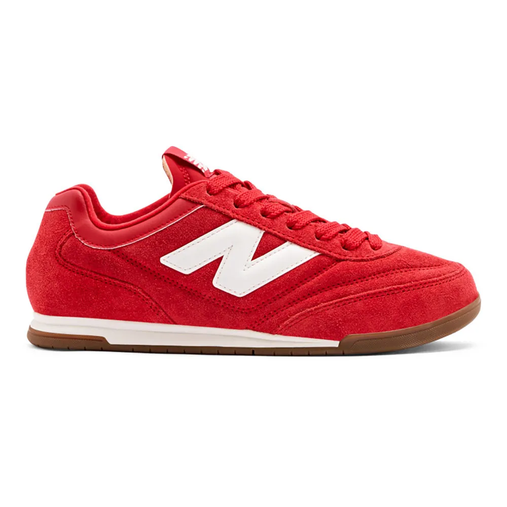 Кроссовки New Balance Rc42, красный — фото 4