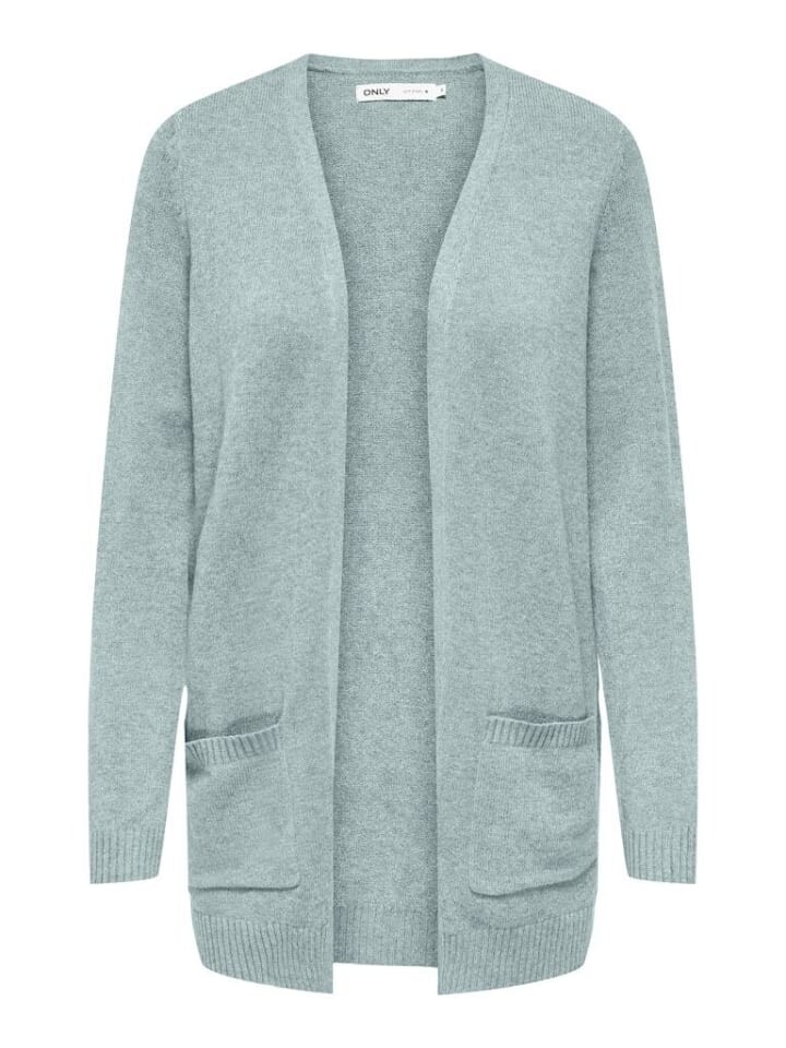 

Пуловер ONLY Pullover, цвет gray mist