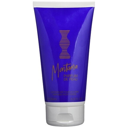 

Лосьон для тела 150мл, Montana