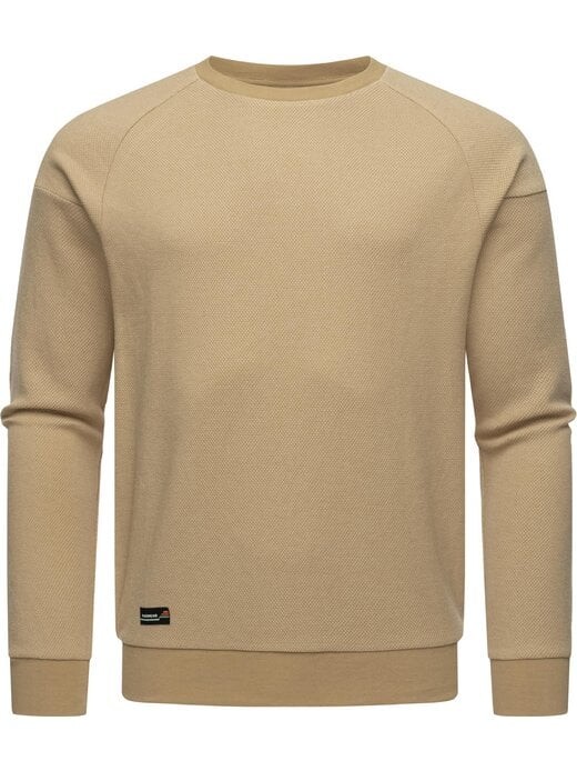

Толстовка дорен Ragwear, желтый
