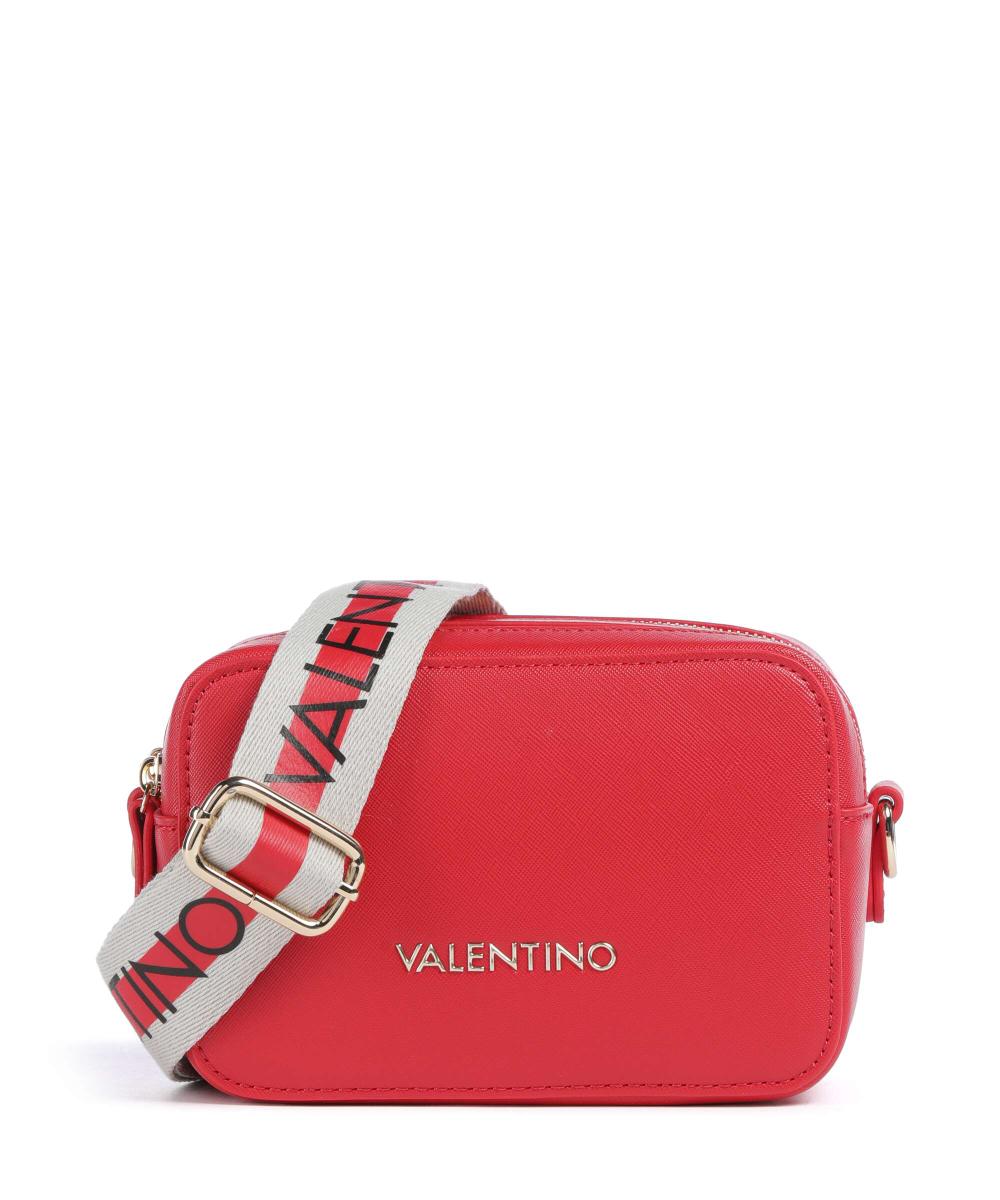 

Сумка через плечо Zero re из искусственной кожи Valentino Bags, красный