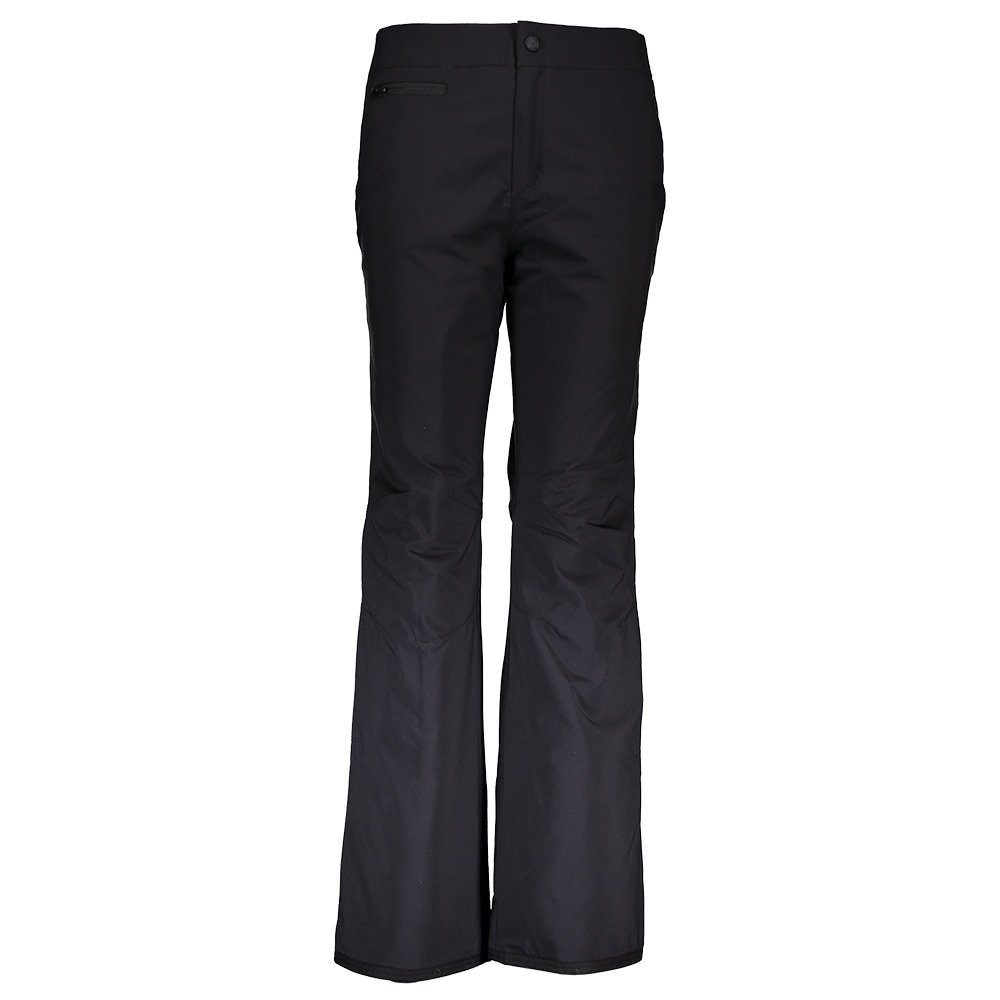 

Утепленные лыжные брюки Obermeyer Sugarbush Stretch (женские), Black