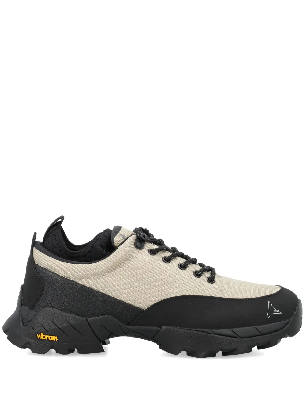 

Кроссовки Neal со вставками ROA, нейтральный