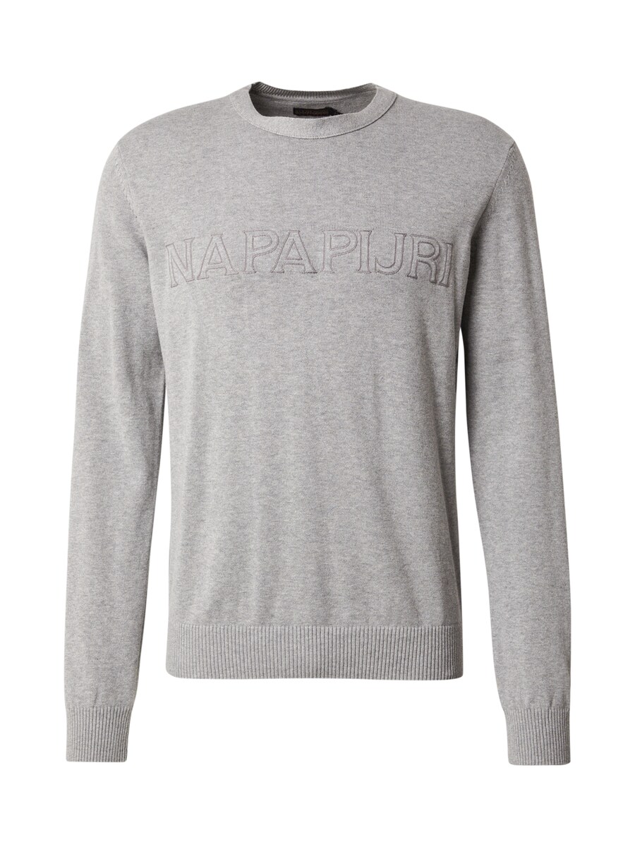 

Свитер NAPAPIJRI AMBRA, цвет Greige/Light grey
