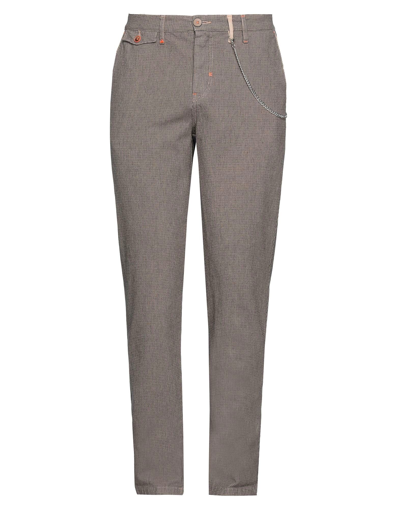 

Брюки Berna, хаки