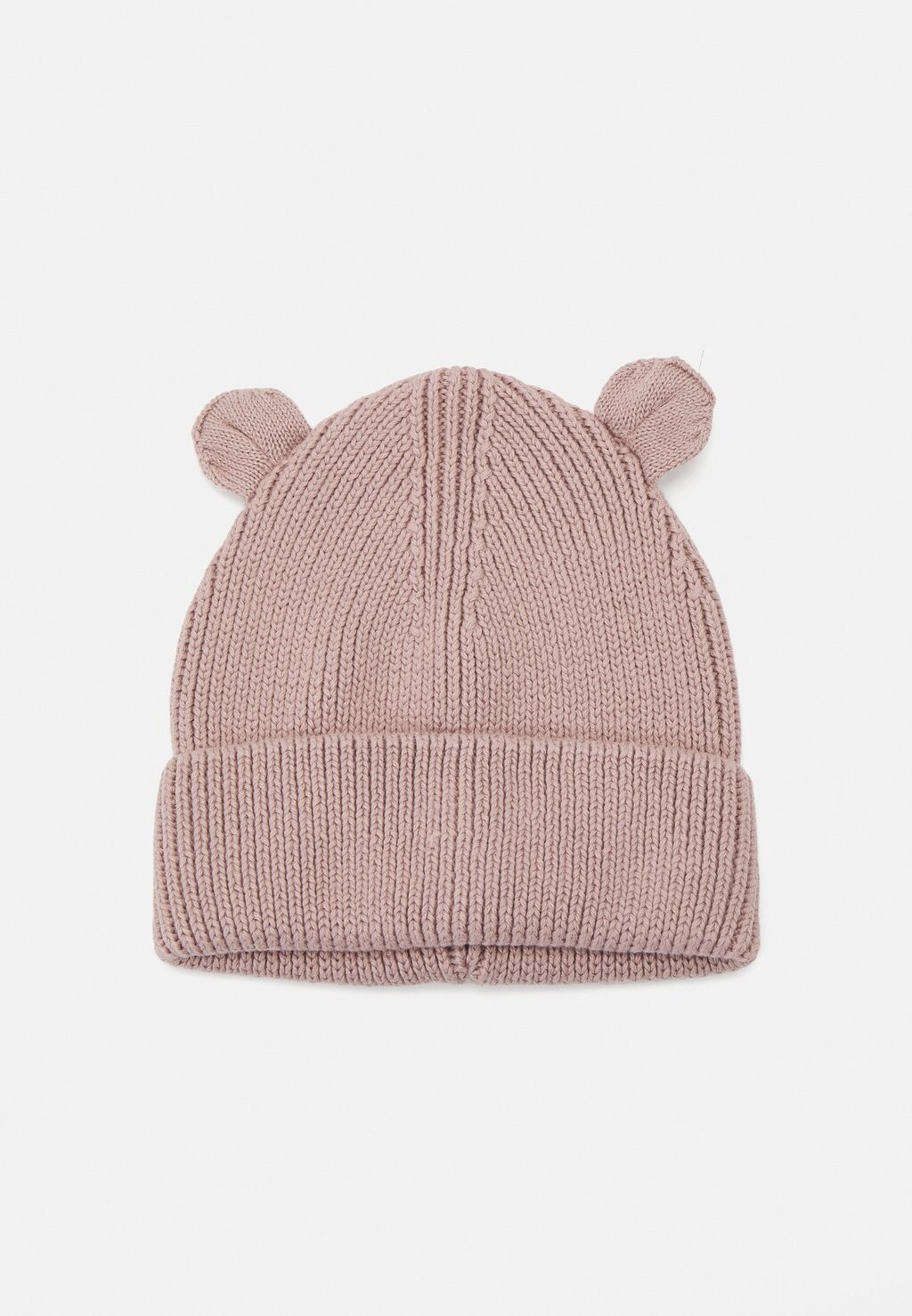 

Шапка GINA BEANIE WITH EARS UNISEX Liewood, сиреневый