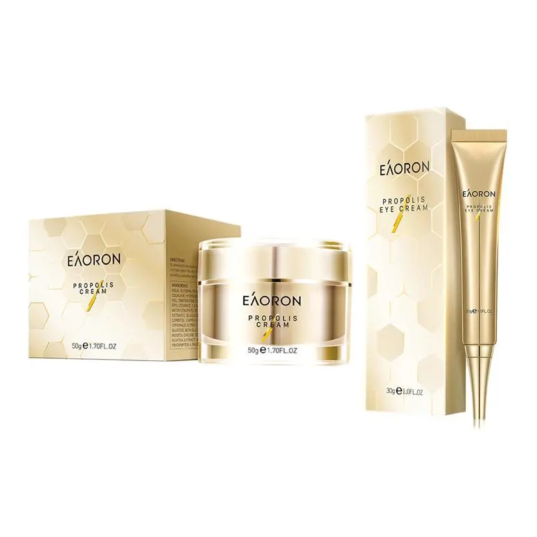 

Eaoron Набор кремов с пчелиным воском для ухода за кожей долговременное увлажнение и защита