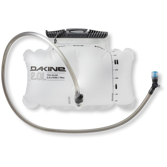 

2Л поясничный резервуар 2.0 Dakine, Assorted