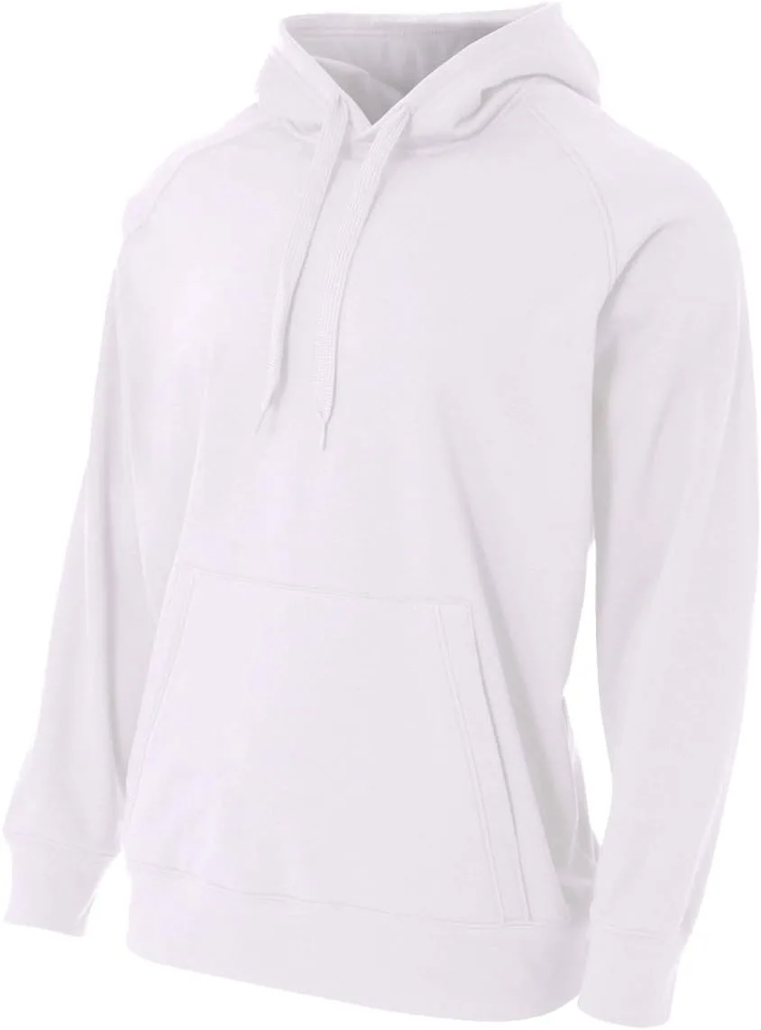 

Толстовка Solid Tech Fleece N4237 A4