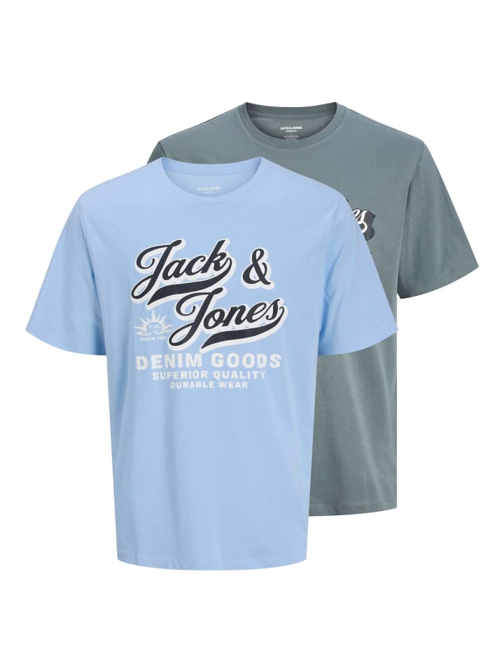 

Футболка JACK & JONES Junior