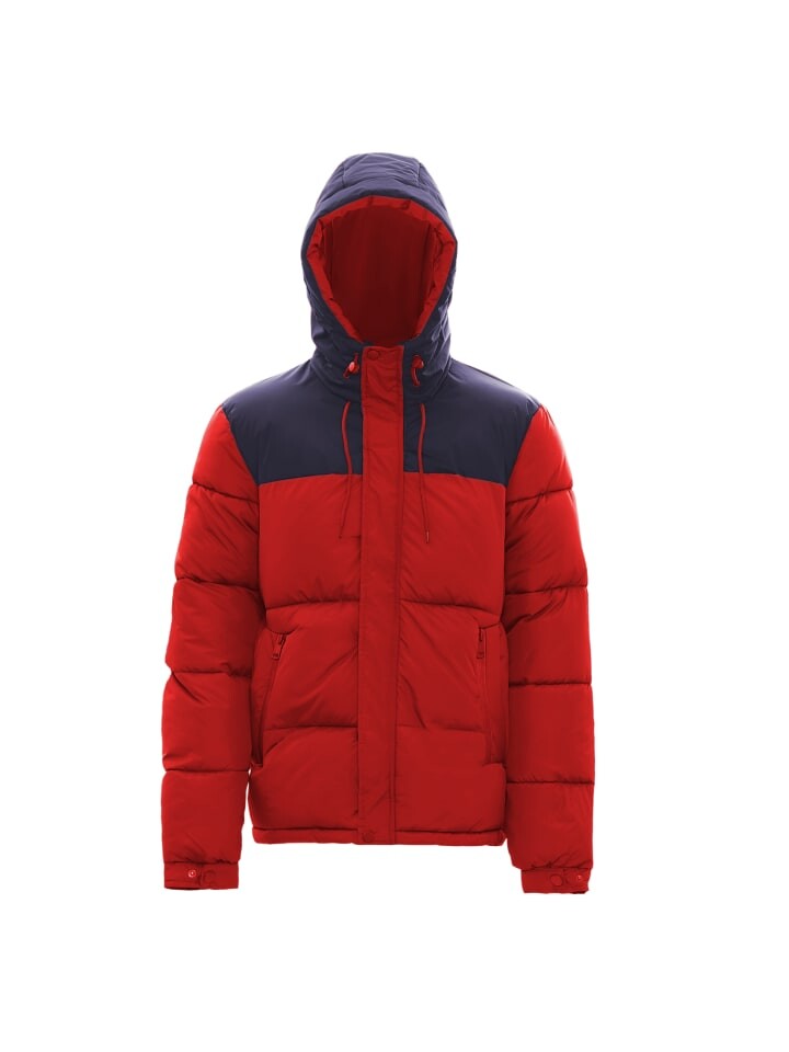 

Зимняя куртка Fumo, цвет rot marine, Синий, Зимняя куртка Fumo, цвет rot marine