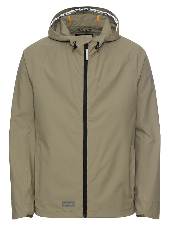 

Куртка Camel Active, темно-зеленый