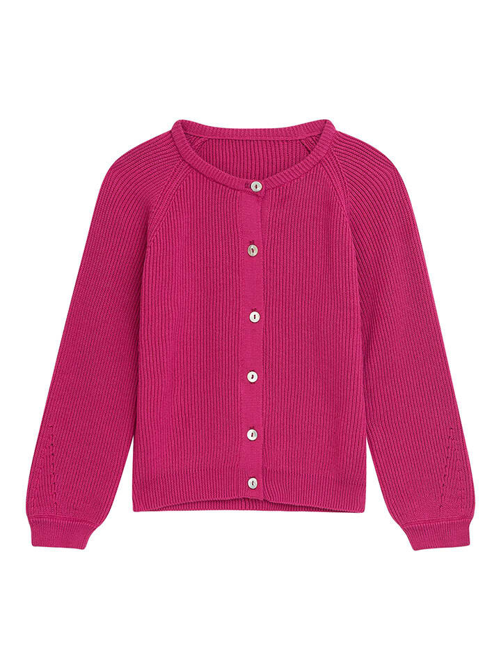 

Кардиган Danamade Cardigan Dfrieda, розовый