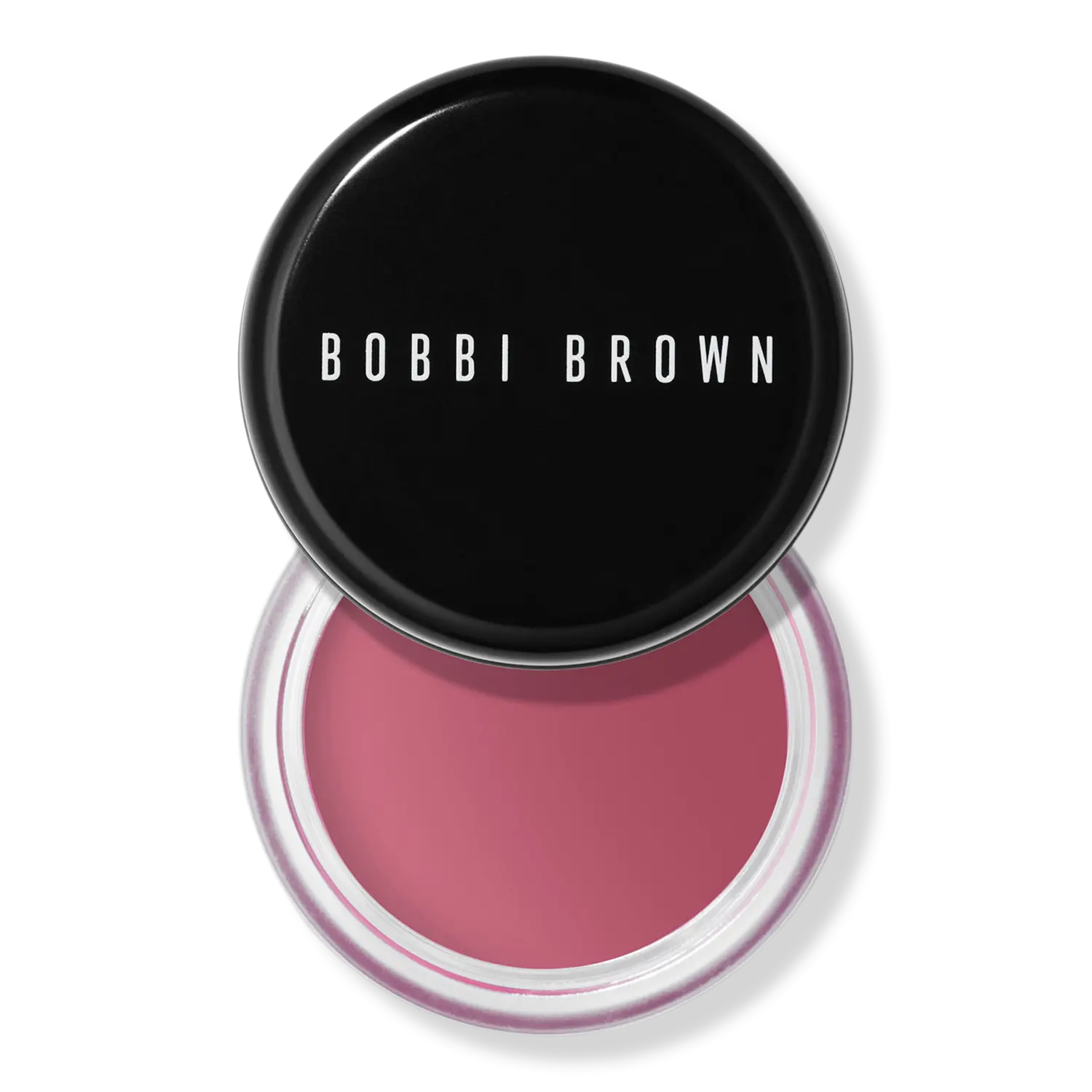 

Кремовые матовые румяна Pot Rouge Velvet Matte для щек и губ BOBBI BROWN, Soft Plum (cool mauve)