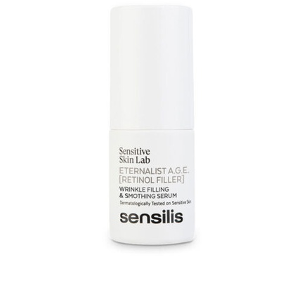 

Eternalist AGE Retinol Filler Наполнитель и корректор морщин, Sensilis