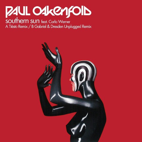 

Виниловая пластинка Oakenfold, Paul: Southern Sun Remixes