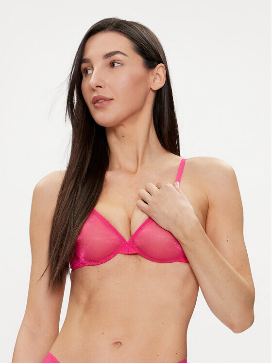 

Бюстгальтер Gossard, розовый