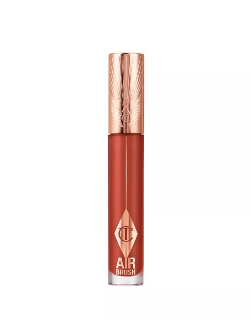 

Шарлотта Тилбери – Безупречное размытие губ – Губная помада – Пламя Charlotte Tilbury
