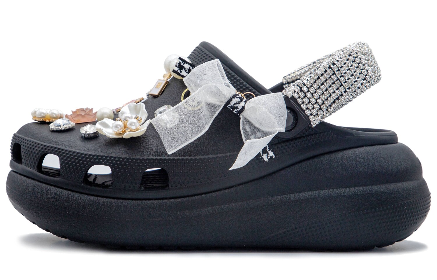 

Сабо Crocs Classic Clog Clogs Women's