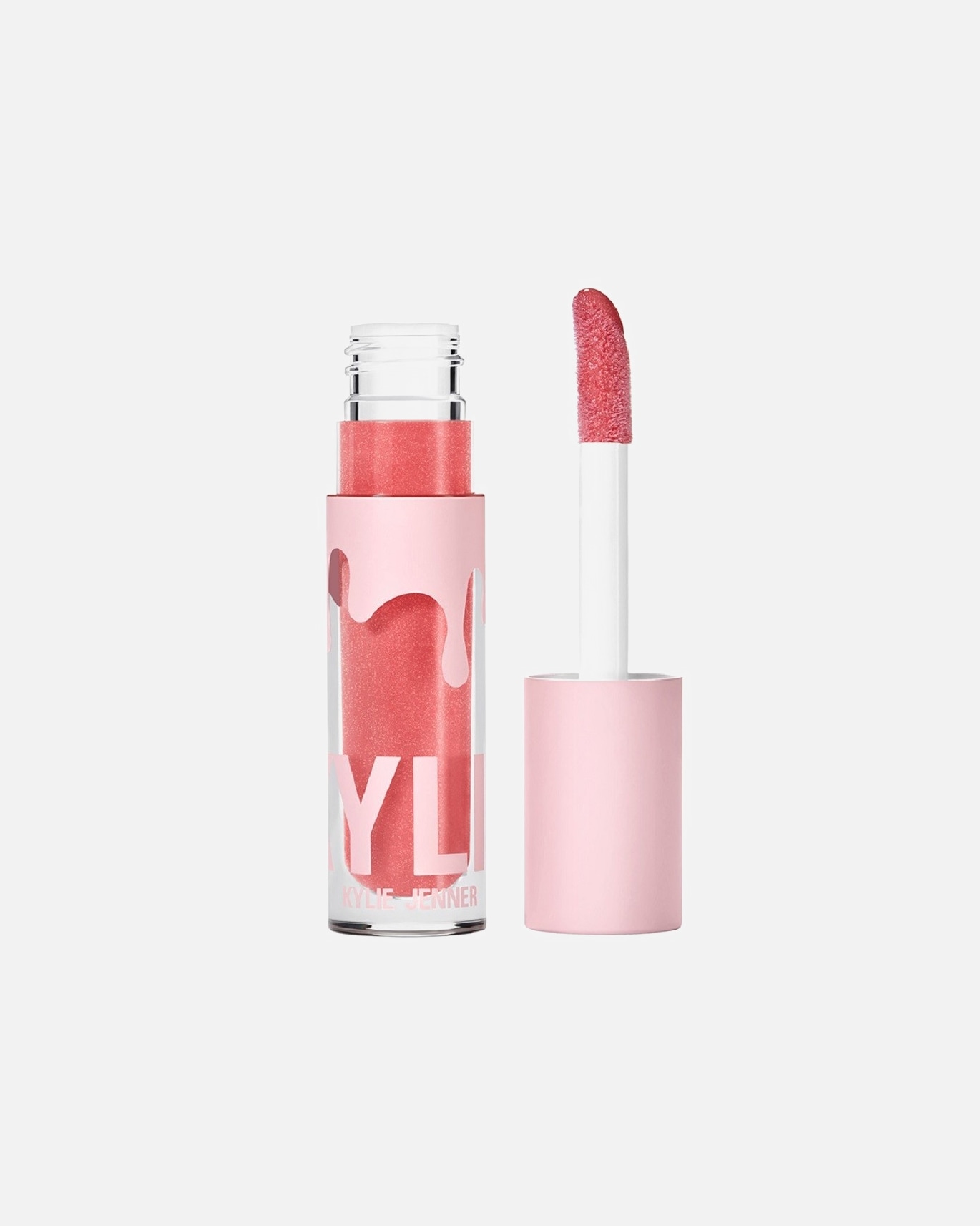 

Блеск для губ Kylie Cosmetics, nr. 208 slept on, 3 гр