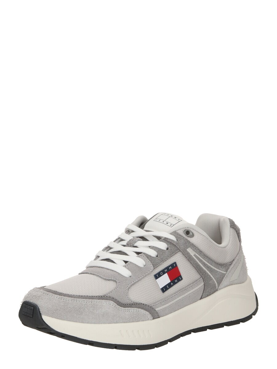 

Кроссовки Tommy Jeans Sneakers, серый