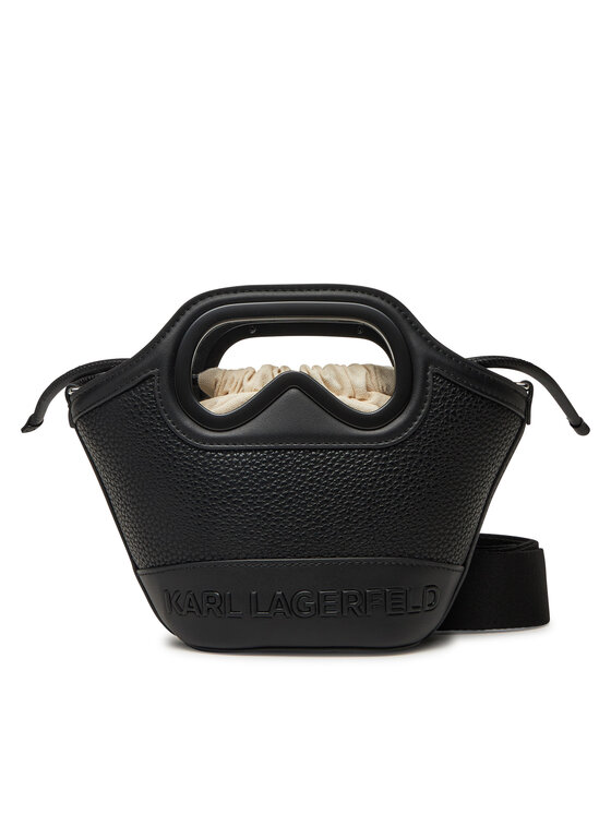 

Сумочка A2W30046 Karl Lagerfeld, черный