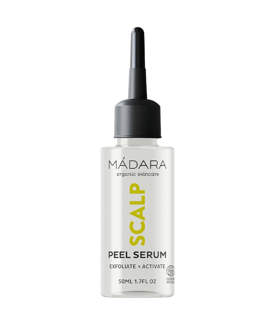 

Сыворотка для волос MADARA Scalp Peel Serum, 50 ml
