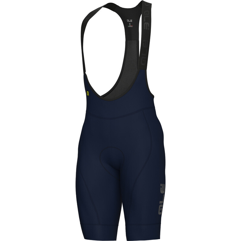 

Мужские шорты Magic Color Bib Alé, синий