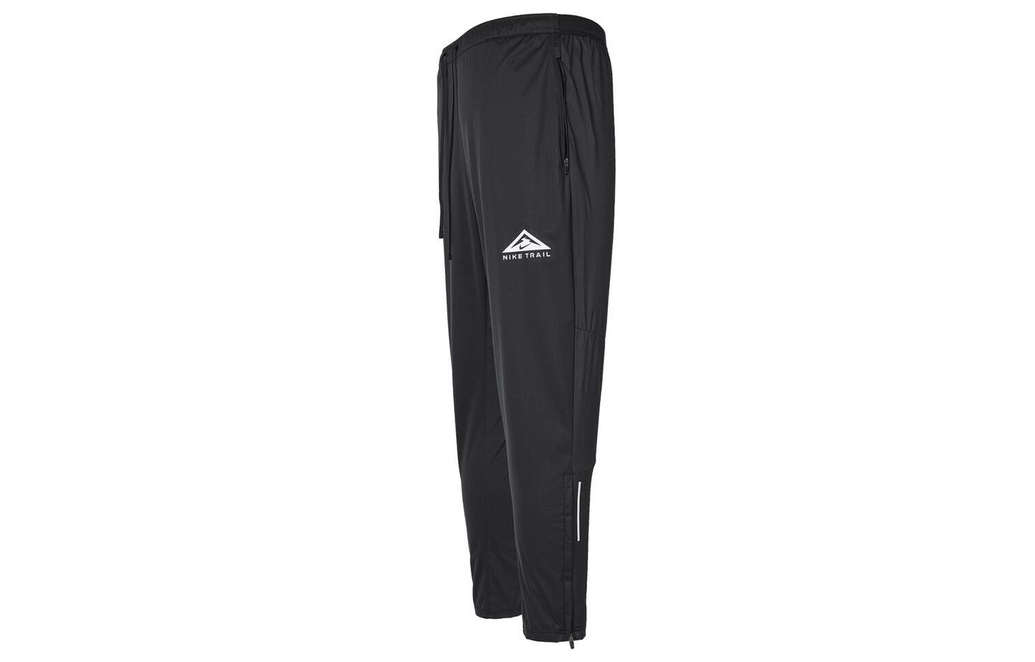 

Мужские трикотажные спортивные штаны Nike, цвет Black