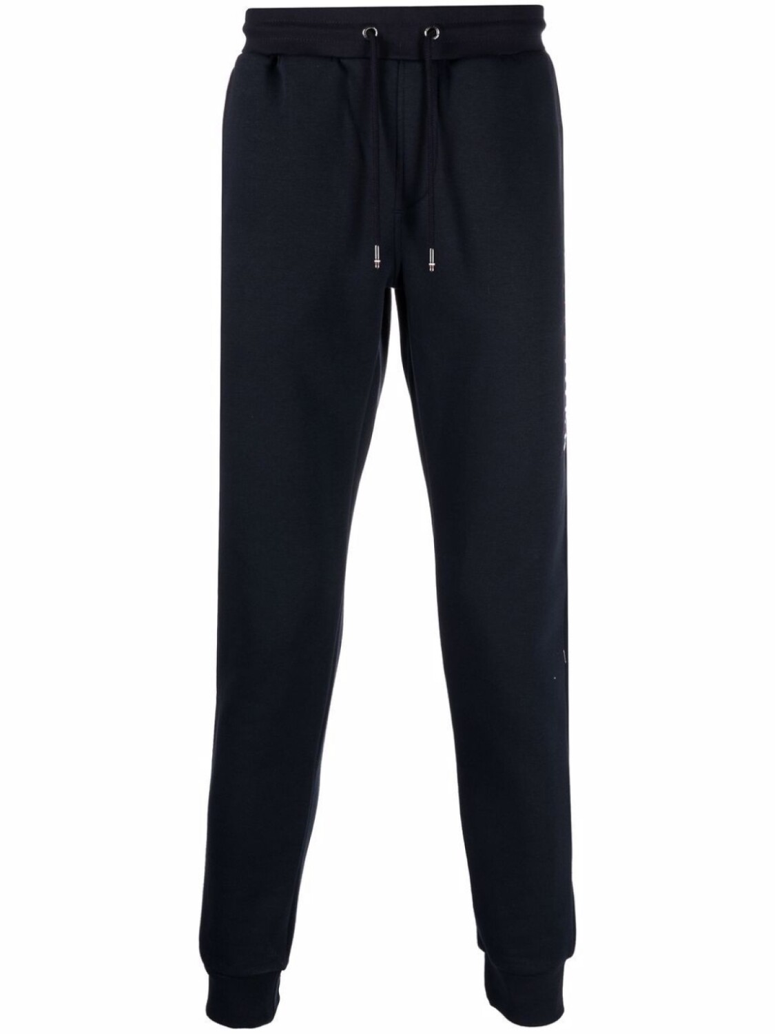 

Tommy Hilfiger спортивные брюки с кулиской, синий