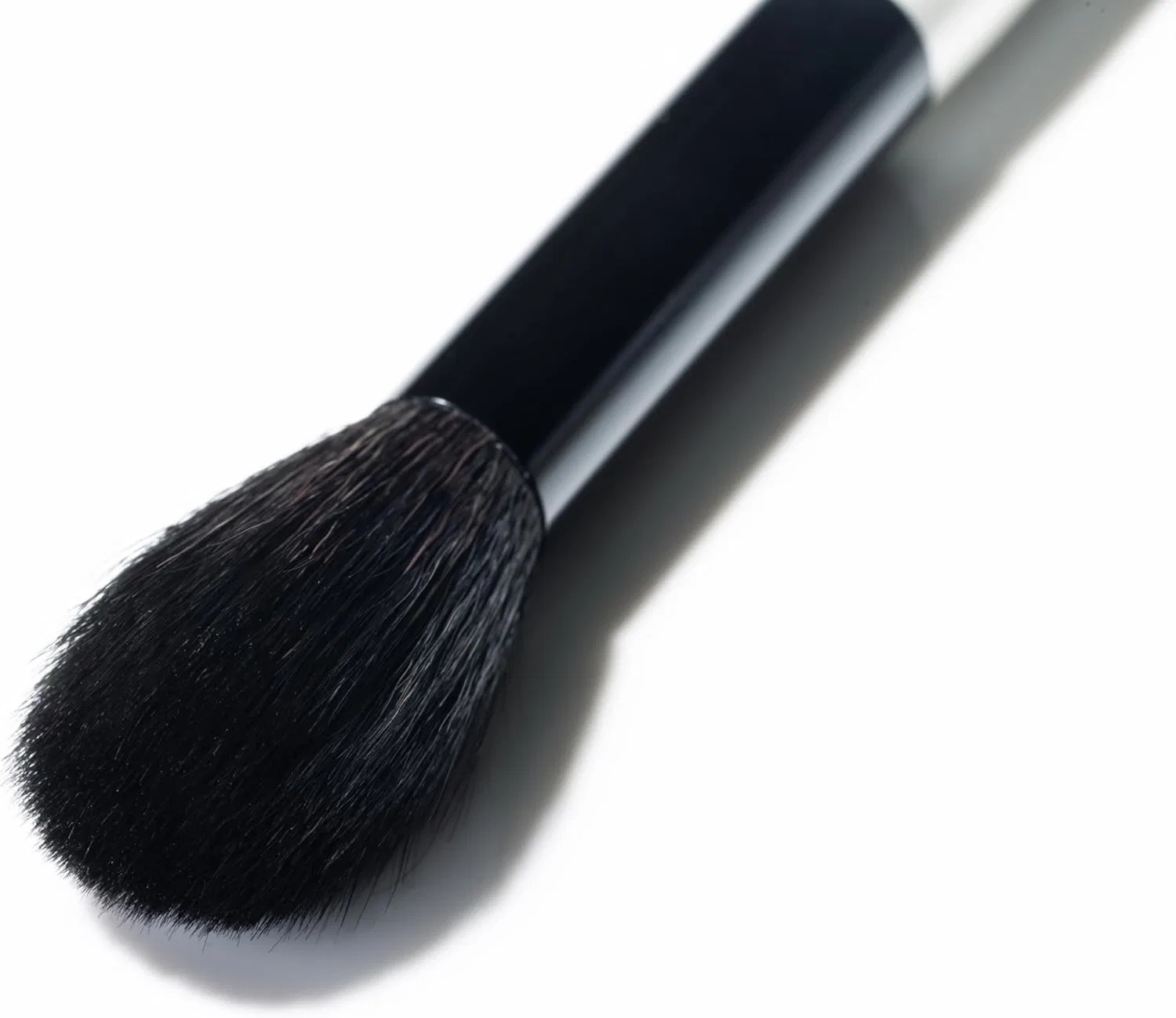 Кисть для лица RyT makeup черная 125 мм — фото 3